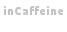 inCaffeine logo image