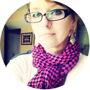 A photo of Lori Patton